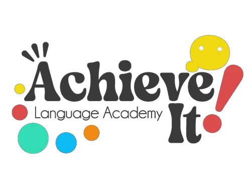 Achieve It!